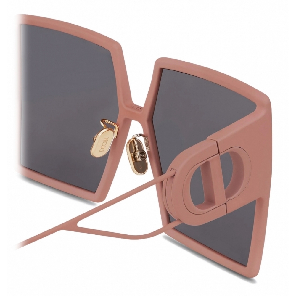 Dior Blush Square Sunglasses - Picture 4 of 7